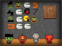 image Amgel Halloween Room Escape 27