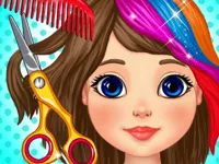 image Hair Stylist DIY Salon