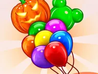 image Balloons Creator Game