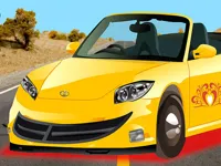 image Race Car Tuning Modify