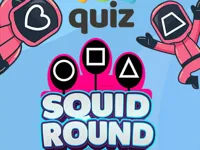 image Quiz Squid Game