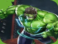 image Hulk Smash Wall