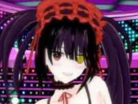 image Cute Anime Girls Clicker