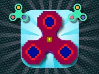image Fidget Spinner.io