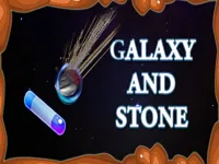 image Galaxy and Stone
