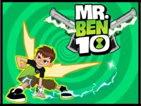 image Mr Ben 10
