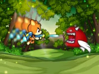 image Hero Adventure Shooter Online Game