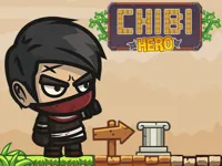 image Chibi Hero