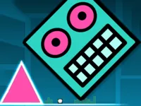 image Geometry Dash: Mr Dubstep