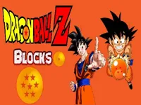 image Dragon Ball Z Blocks