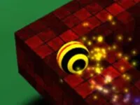 Neon Ball 3d - Fun  amp;amp; Run 3D Game