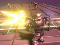 image Zombie World Rogue