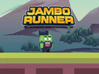 Run  amp; Jump: Jumbo Runner