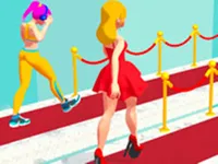 image Shoe Race - Fun  amp; Run 3D Game
