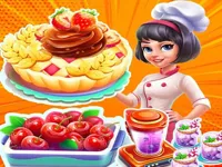 image Cooking  Food Games 2023