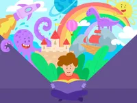 image Magical Dragons Difference