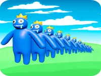 image Rainbow Friends : ScaleMan