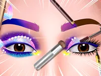 image Eye Art Perfect Makeup