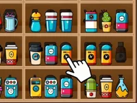 image Shelf Shift Match