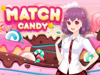 image Match Candy -Anime