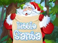 image Little Santa