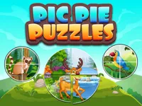 image Pic Pie Puzzles