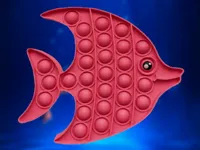 image Pop It Fish Jigsaw