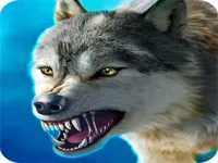 image Wolf Simulator 3D