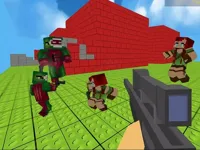 image Fast Pixel Bullet 2022