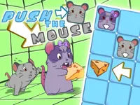 image Push the Mouse