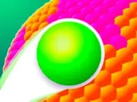 image Ball Color 3D Game