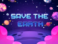 image Save The Galaxy Online Game