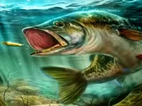 image Ultimate Fishing Simulator