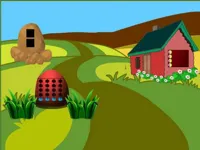 image Feathered Friend Escape