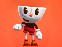image CUPHEAD 3D