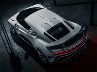 image Bugatti Centodieci Puzzle