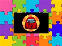 image Among Us Puzzle 1