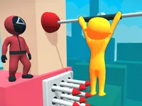 image Squid Game Fall Guy