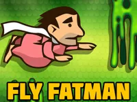 image Fly Fat Man