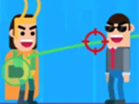 image Hit Villains - Shooting Game