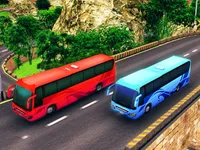 image Bus Racing Game