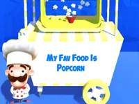 image Pop Corn Fever