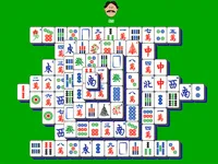 image Mahjong with a friend