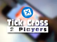 image Tick Cross 2 Players