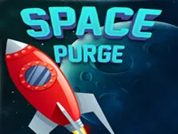 image Space Purge: Space ships galaxy game