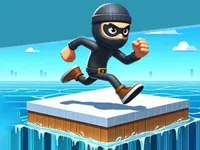 image Coin Thief 3D Race