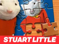 image Stuart Little Jigsaw Puzzle