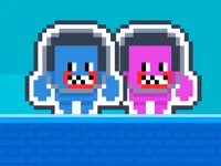 image Hug and Kis City