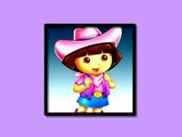 image Dora the Puzzle Challenge