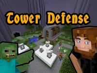image Minecraft: Tower Defense